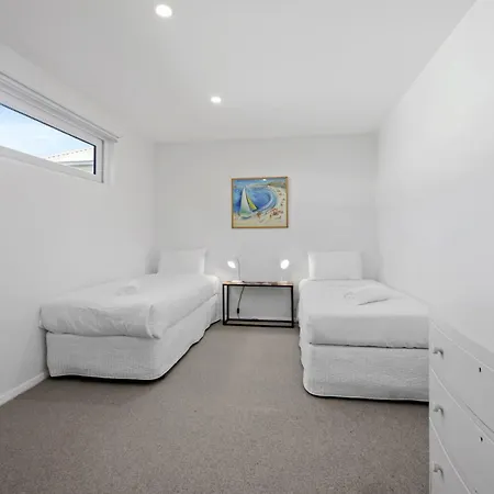 Miller'S Cottage Port Fairy Exterior photo