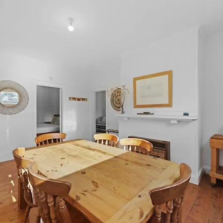 Miller'S Cottage Port Fairy Exterior photo