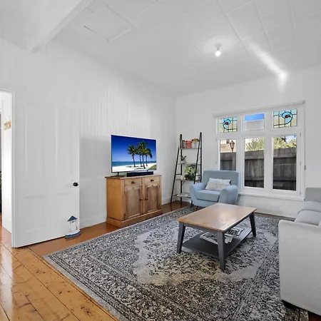 Miller'S Cottage Port Fairy Exterior photo