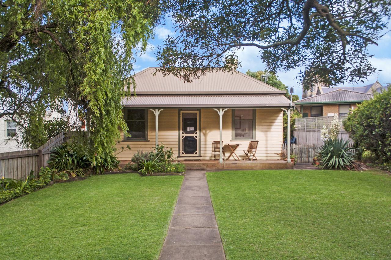 Miller's Holiday home Port Fairy